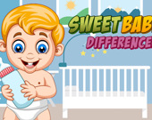 Sweet Babies Differences