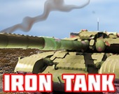 Железный танк