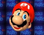 Супер Марио 64