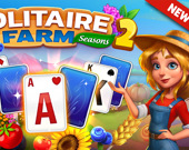 Solitaire Farm Seasons 2