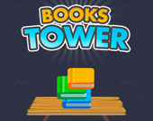 Книжная башня