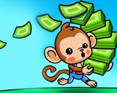 Рынок миниатюрных обезьян