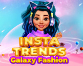 Insta Trends Galaxy Fashion