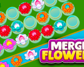 Merge Flowers