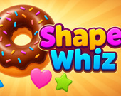 Shape Whiz