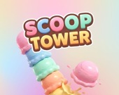 Scoop Tower