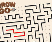 Arrow Go