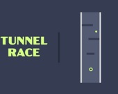 Tunnel Race Game