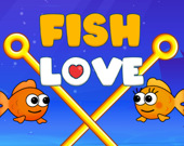 Любовь рыб