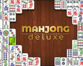 Mahjong Deluxe Plus
