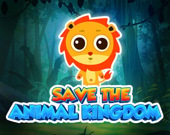 Спасите Царство Животных