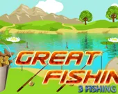 Great Fishing