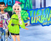 TicToc Urban Outfits