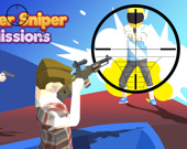 Super Sniper Missions