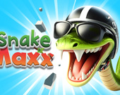 SnakeMaxx