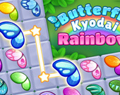 Butterfly Kyodai Rainbow