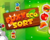 Foxy Eco Sort