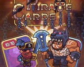 Карты пирата