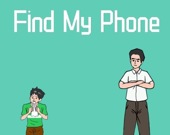 Найди телефон