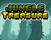 Сокровище джунглей