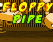 Floppy Pipe