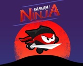 Самурай-ниндзя