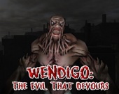Вендиго: Зло, которое пожирает