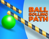 Ball Rolling Path