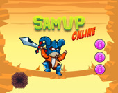 SamUP Online