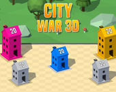 City War 3D