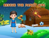 Rescue The Fancy Girl
