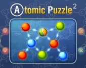 Atomic Puzzle 2