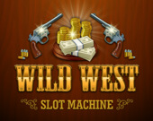 Игровой автомат Дикого Запада