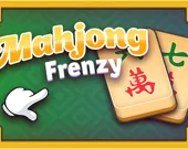 Mahjong Frenzy