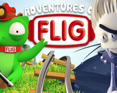 Adventure of Flig