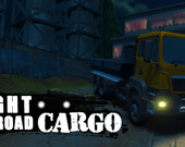 Night OffRoad Cargo