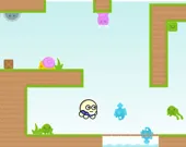 Super Elip Adventure
