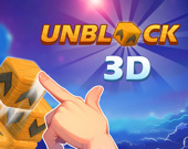 Unblock It 3D