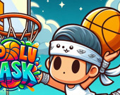 Boolu Bask