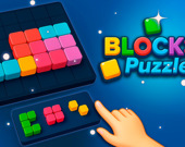 Block Puzzle 3D