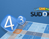 FGP Sudoku