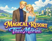 Theo Morini's Magical Resort