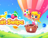 Fruite Swipe