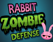 Защита от кроликов-зомби
