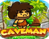 Caveman Adventure1