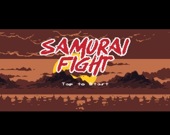 Битва самурая
