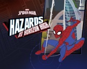 Человек-паук: Опасности на высоком горизонте