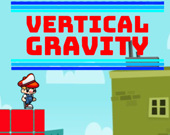 Вертикальная гравитация
