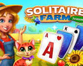 Solitaire Farm Seasons 3