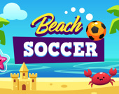 Beach Soccer